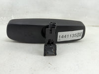 2011-2013 Kia Optima Interior Rear View Mirror Replacement OEM P/N:4112A-ZTVHL3 Fits Fits 2007 2008 2009 2010 2011 2012 2013