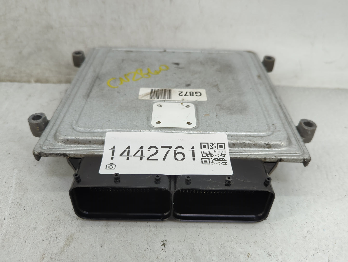 2011-2013 Kia Optima PCM Engine Control Computer ECU ECM PCU OEM P/N:39101-2G872 39111-2G872, 5WY4E83B Fits Fits 2011 2012 2