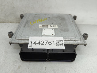 compare product 2011-2013 Kia Optima PCM Engine Control Computer ECU ECM PCU OEM P/N:39101-2G872 39111-2G872, 5WY4E83B Fits Fits 2011 2012 2013 OEM Used Auto Parts