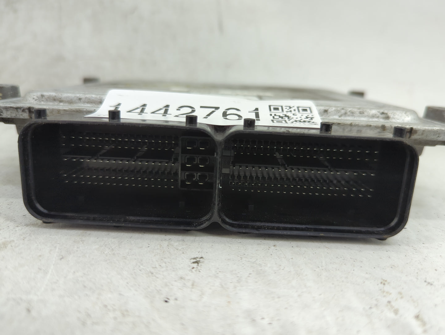 2011-2013 Kia Optima PCM Engine Control Computer ECU ECM PCU OEM P/N:39101-2G872 39111-2G872, 5WY4E83B Fits Fits 2011 2012 2