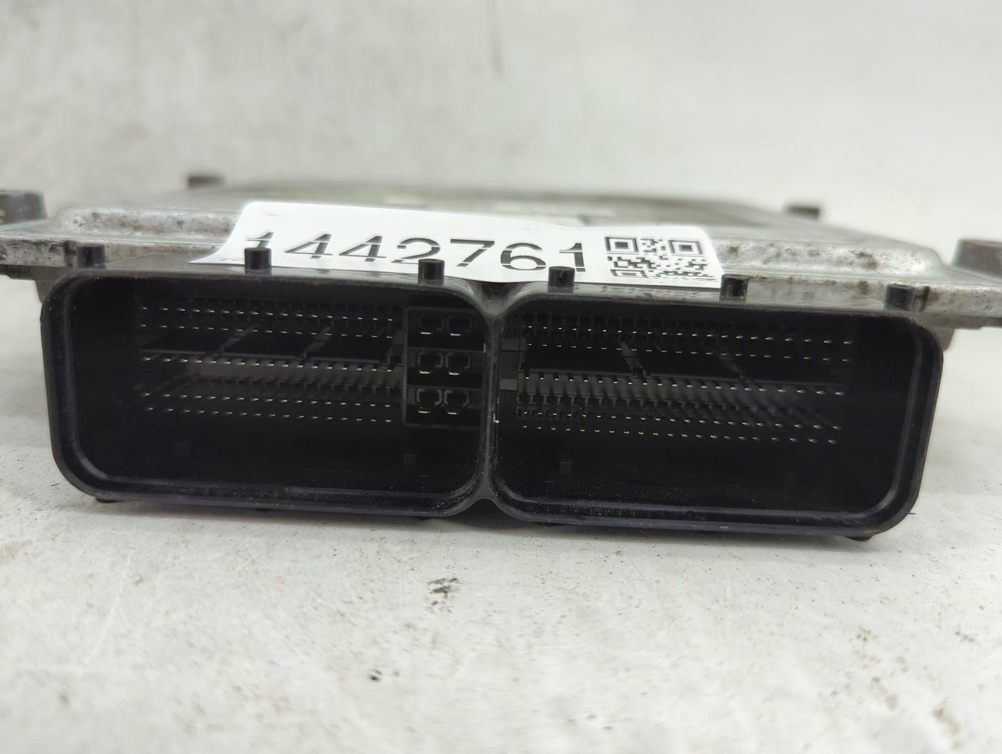 2011-2013 Kia Optima PCM Engine Control Computer ECU ECM PCU OEM P/N:39101-2G872 39111-2G872, 5WY4E83B Fits Fits 2011 2012 2