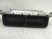 2011-2013 Kia Optima PCM Engine Control Computer ECU ECM PCU OEM P/N:39101-2G872 39111-2G872, 5WY4E83B Fits Fits 2011 2012 2