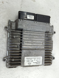 2011-2013 Kia Optima PCM Engine Control Computer ECU ECM PCU OEM P/N:39101-2G872 39111-2G872, 5WY4E83B Fits Fits 2011 2012 2