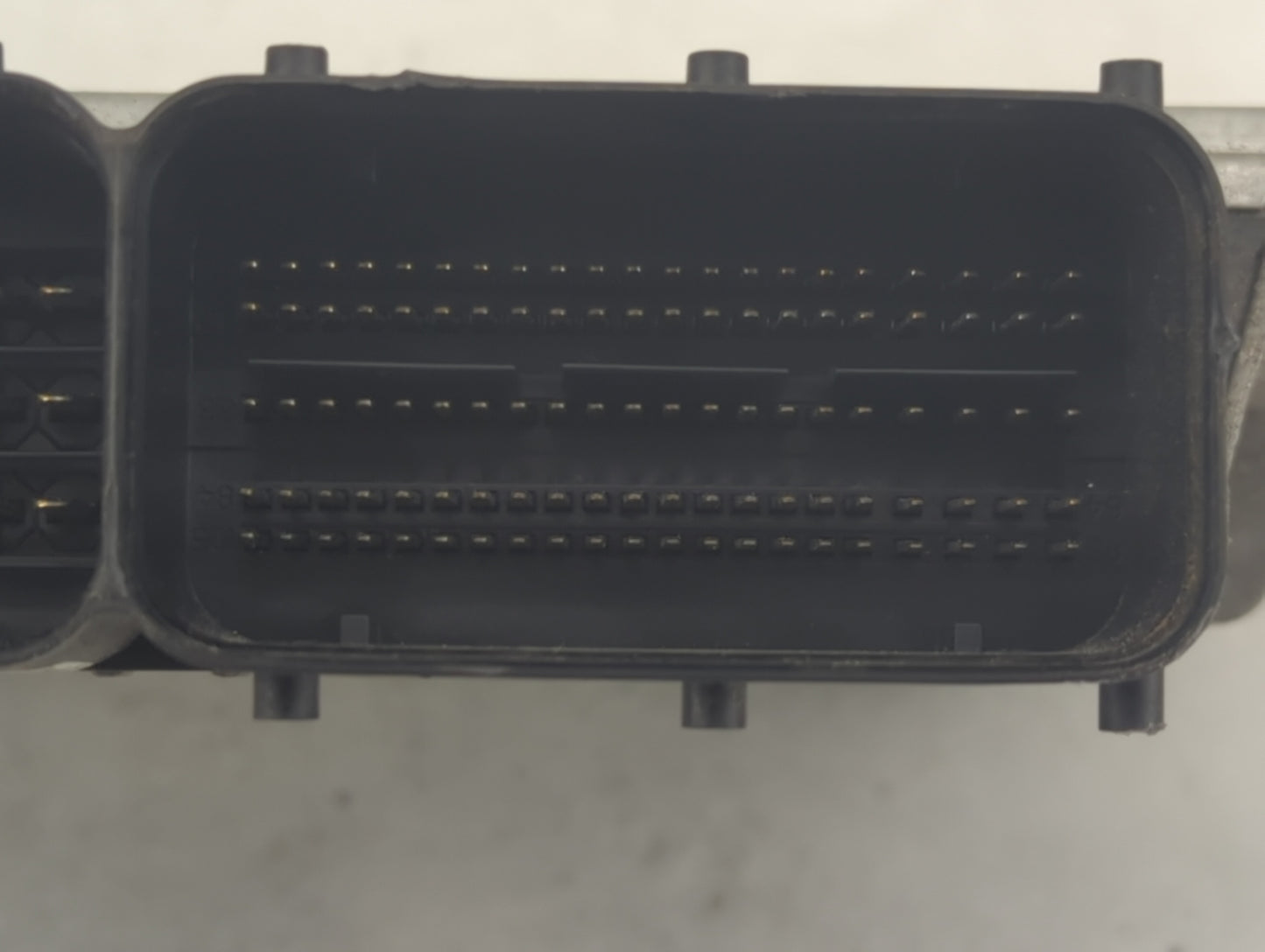 2011-2013 Kia Optima PCM Engine Control Computer ECU ECM PCU OEM P/N:TFACC4DM3A 5WY4E81A, 39101-2G862 Fits Fits 2011 2012 20