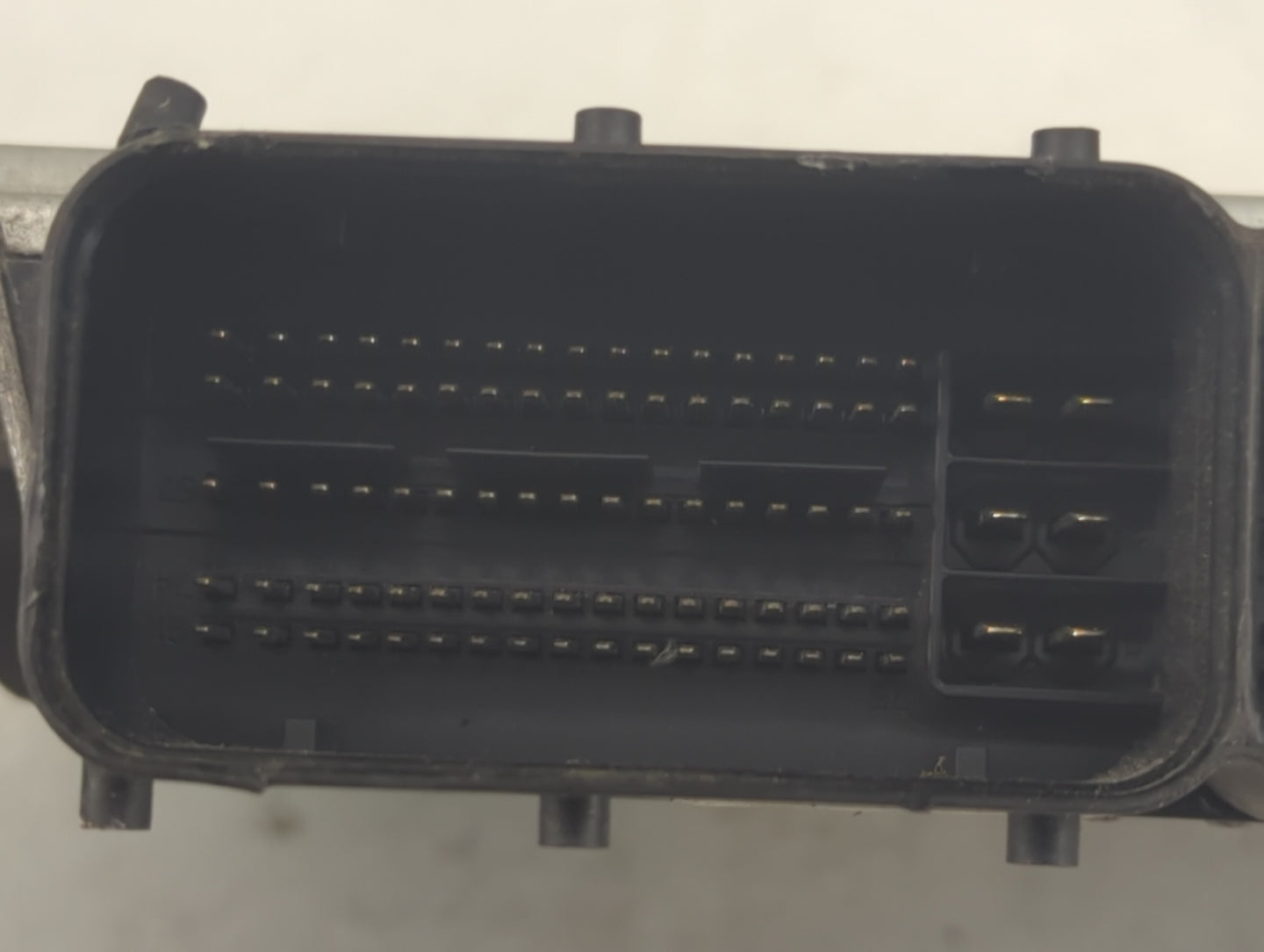 2011-2013 Kia Optima PCM Engine Control Computer ECU ECM PCU OEM P/N:TFACC4DM3A 5WY4E81A, 39101-2G862 Fits Fits 2011 2012 20