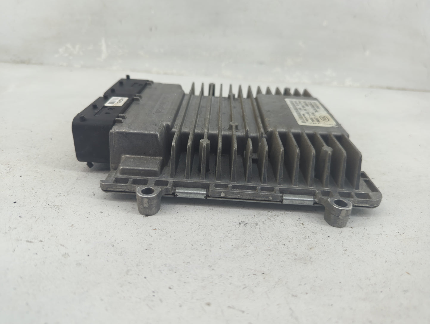 2011-2013 Kia Optima PCM Engine Control Computer ECU ECM PCU OEM P/N:TFACC4DM3A 5WY4E81A, 39101-2G862 Fits Fits 2011 2012 20