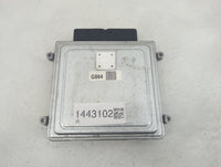 2011-2013 Kia Optima PCM Engine Control Computer ECU ECM PCU OEM P/N:TFACC4DM3A 5WY4E81A, 39101-2G862 Fits Fits 2011 2012 20