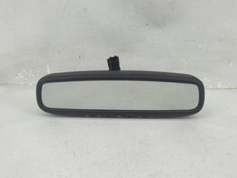 compare product 2011-2013 Kia Optima Interior Rear View Mirror Replacement OEM P/N:026006 GNTX-538 Fits Fits 2007 2008 2009 2010 2011 2012 2013 OEM Used Auto Parts