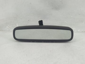 2011-2013 Kia Optima Interior Rear View Mirror Replacement OEM P/N:026006 GNTX-538 Fits Fits 2007 2008 2009 2010 2011 2012 2