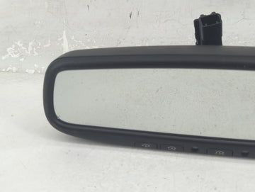 2011-2013 Kia Optima Interior Rear View Mirror Replacement OEM P/N:026006 GNTX-538 Fits Fits 2007 2008 2009 2010 2011 2012 2013 OEM Used Auto Parts