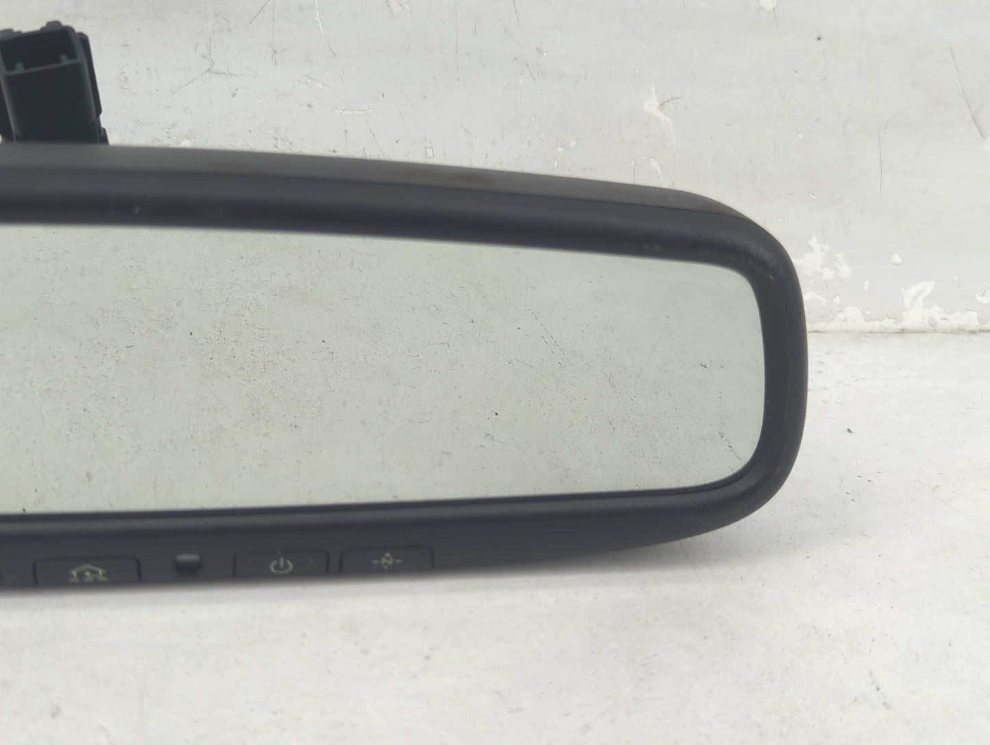2011-2013 Kia Optima Interior Rear View Mirror Replacement OEM P/N:026006 GNTX-538 Fits Fits 2007 2008 2009 2010 2011 2012 2