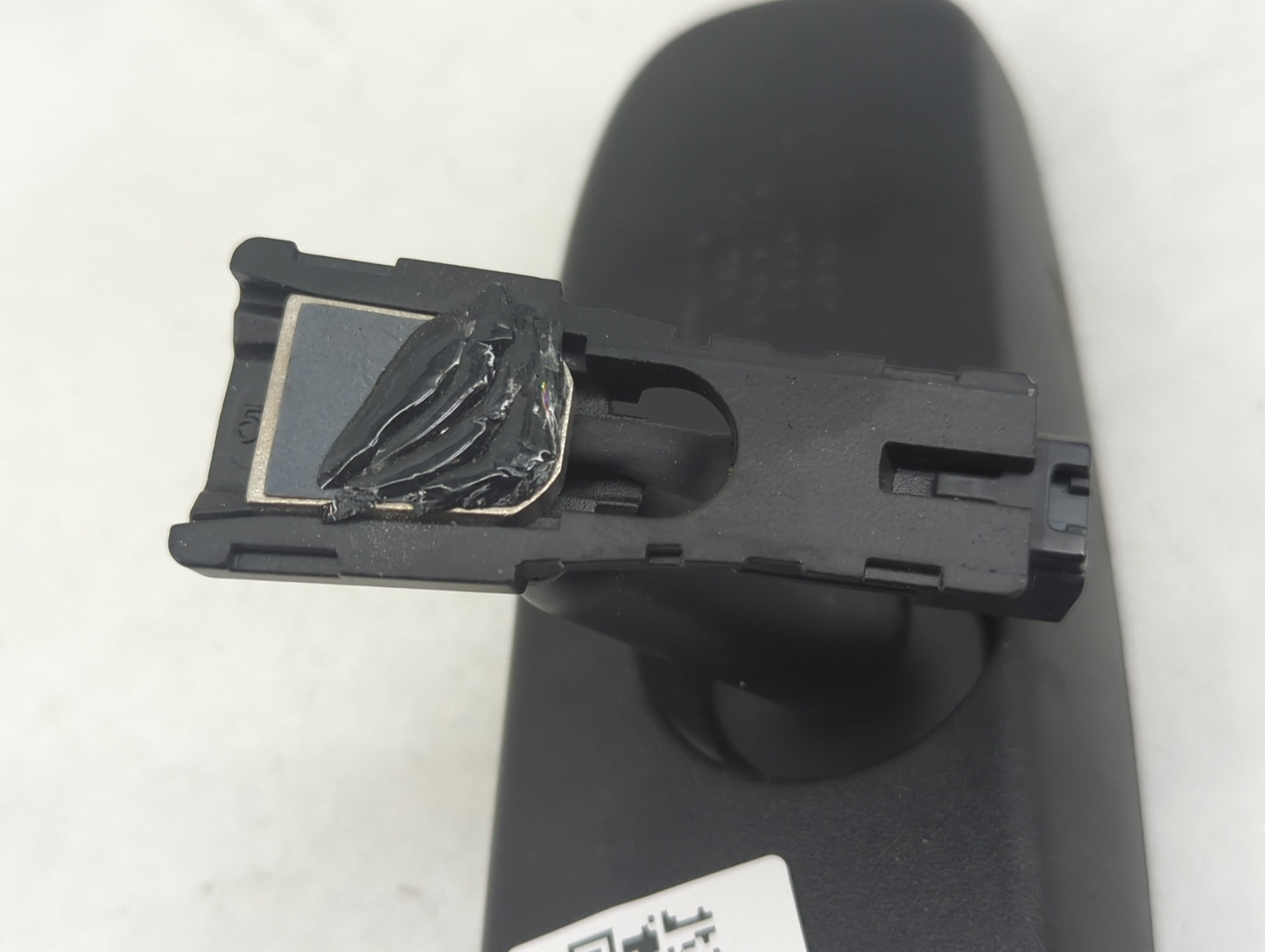 2011-2013 Kia Optima Interior Rear View Mirror Replacement OEM P/N:026006 GNTX-538 Fits Fits 2007 2008 2009 2010 2011 2012 2
