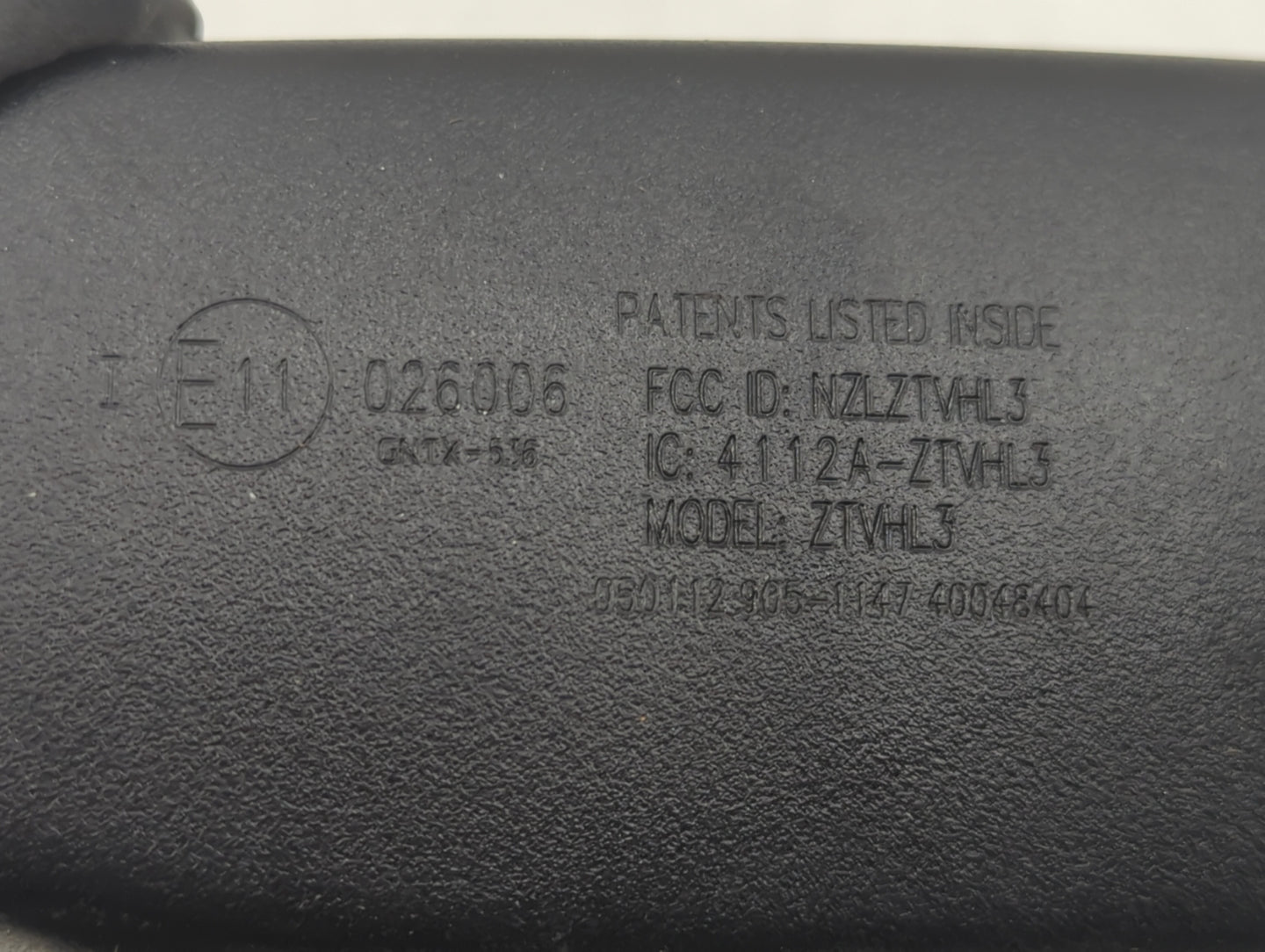 2011-2013 Kia Optima Interior Rear View Mirror Replacement OEM P/N:026006 GNTX-538 Fits Fits 2007 2008 2009 2010 2011 2012 2