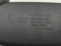 2011-2013 Kia Optima Interior Rear View Mirror Replacement OEM P/N:026006 GNTX-538 Fits Fits 2007 2008 2009 2010 2011 2012 2