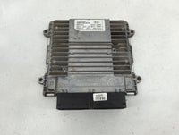 2011-2013 Kia Optima PCM Engine Control Computer ECU ECM PCU OEM P/N:TFACC4DM3A 5WY4E81A, 39101-2G862 Fits Fits 2011 2012 20