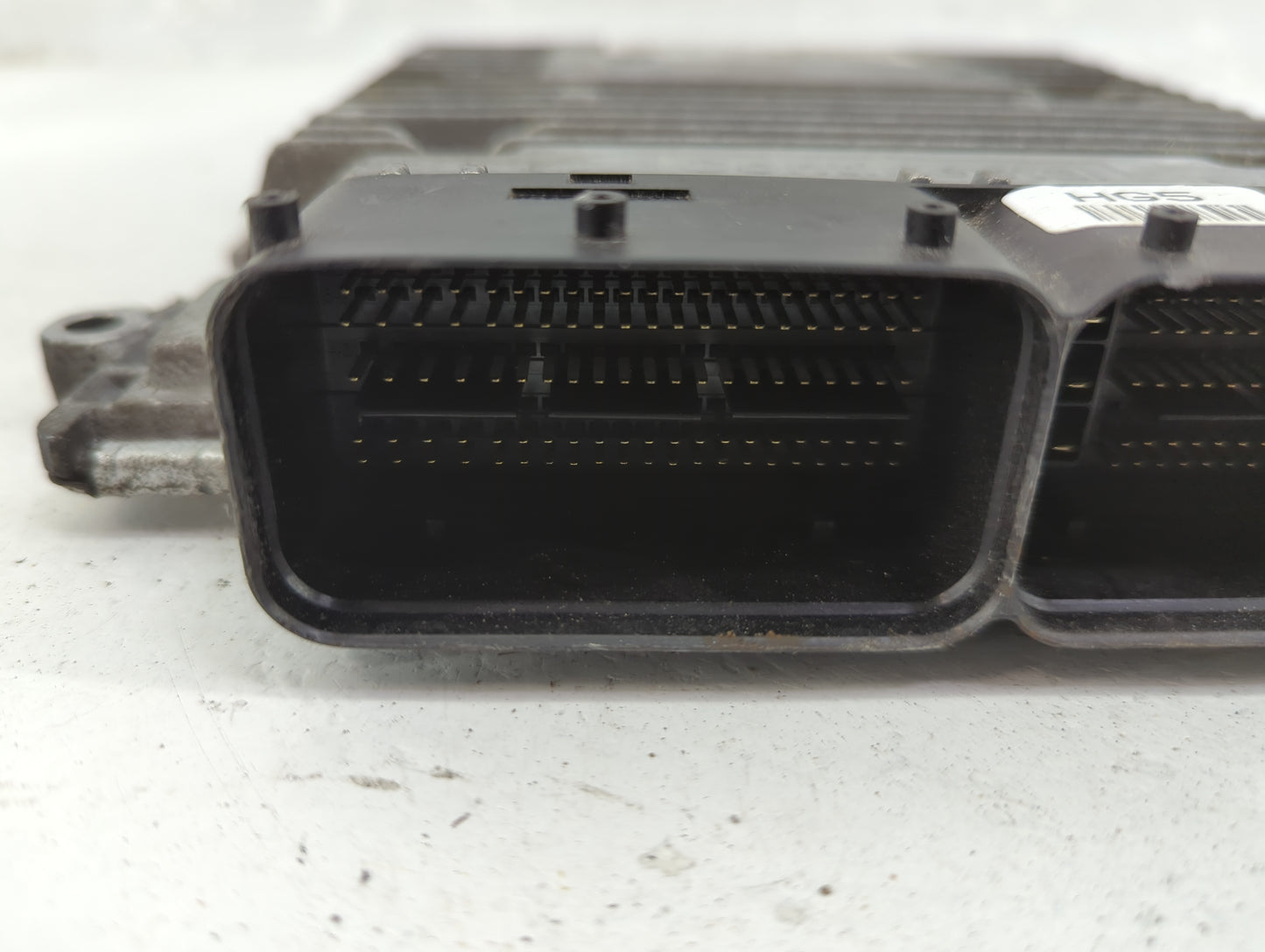 2011-2013 Kia Optima PCM Engine Control Computer ECU ECM PCU OEM P/N:TFACC4DM3A 5WY4E81A, 39101-2G862 Fits Fits 2011 2012 20