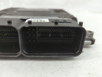 2011-2013 Kia Optima PCM Engine Control Computer ECU ECM PCU OEM P/N:TFACC4DM3A 5WY4E81A, 39101-2G862 Fits Fits 2011 2012 20