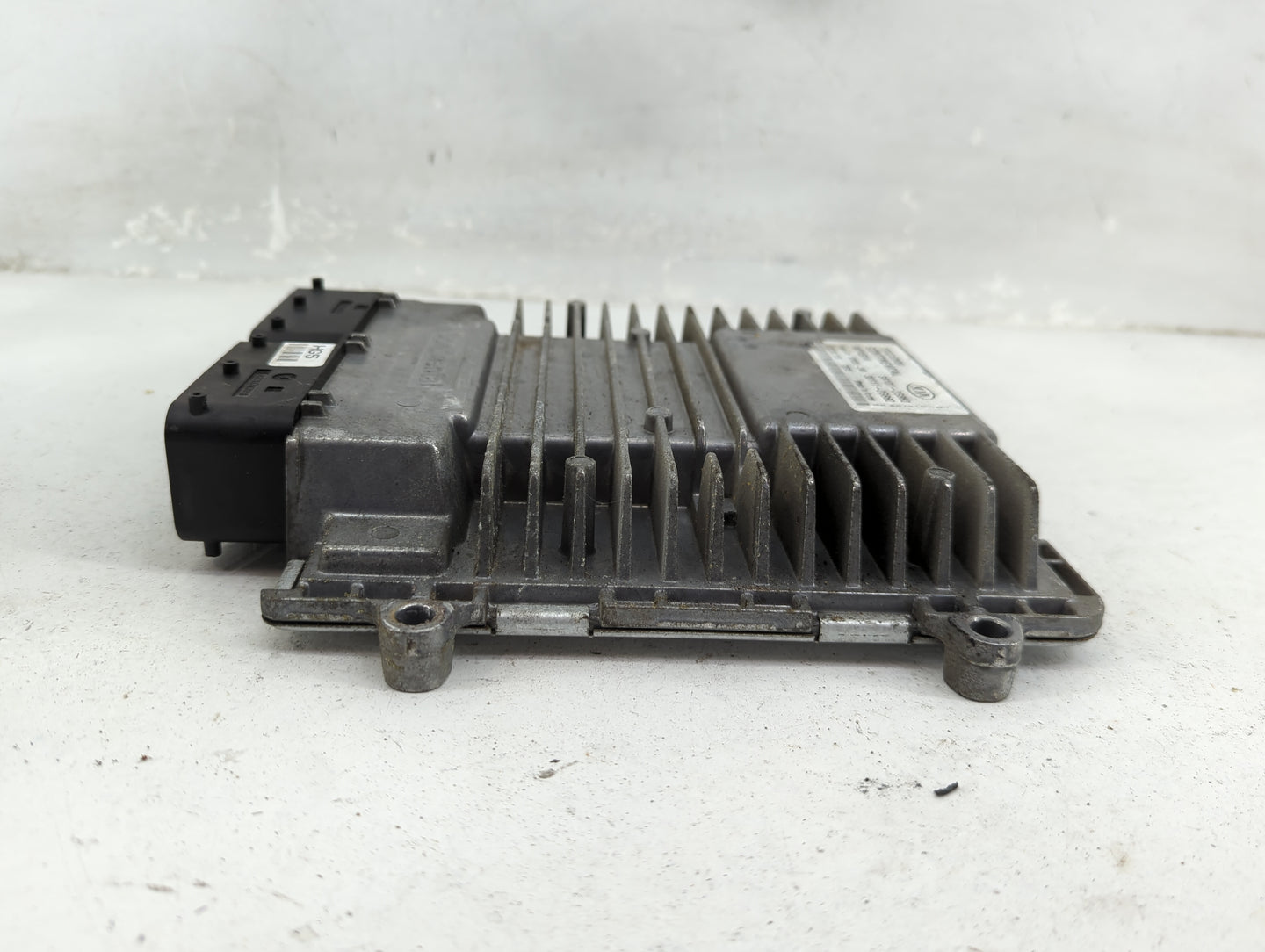 2011-2013 Kia Optima PCM Engine Control Computer ECU ECM PCU OEM P/N:TFACC4DM3A 5WY4E81A, 39101-2G862 Fits Fits 2011 2012 20