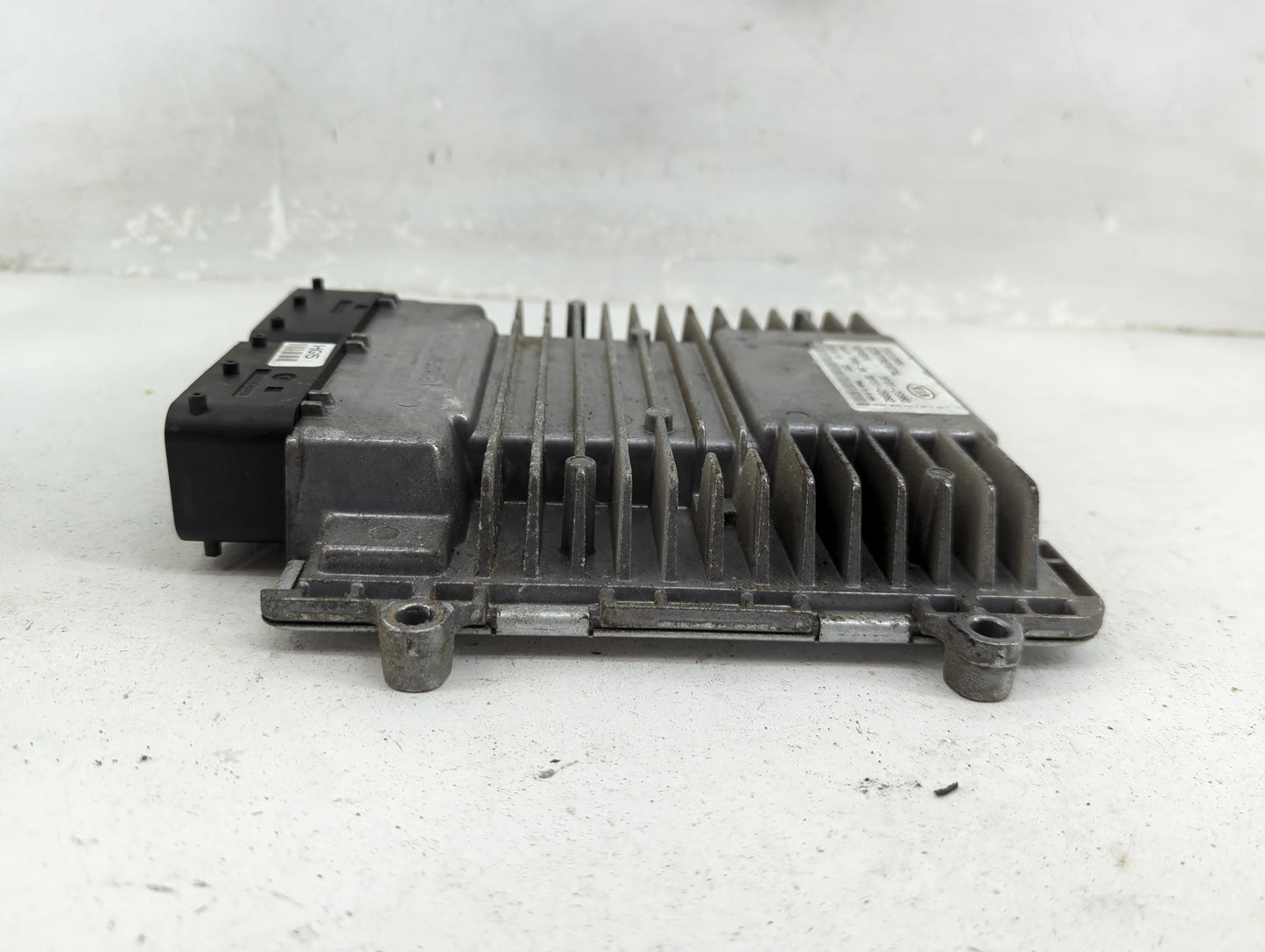 2011-2013 Kia Optima PCM Engine Control Computer ECU ECM PCU OEM P/N:TFACC4DM3A 5WY4E81A, 39101-2G862 Fits Fits 2011 2012 20