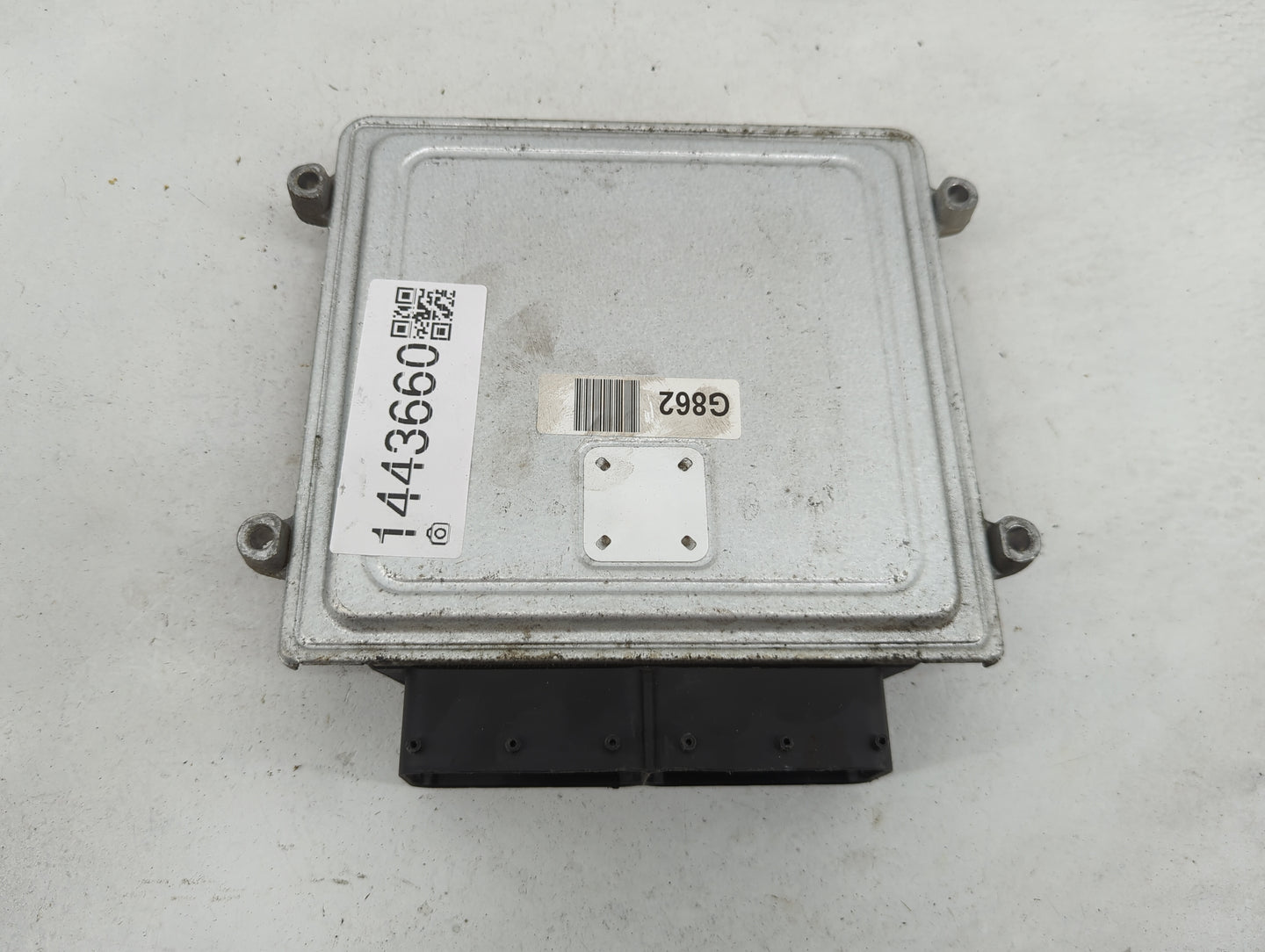 2011-2013 Kia Optima PCM Engine Control Computer ECU ECM PCU OEM P/N:TFACC4DM3A 5WY4E81A, 39101-2G862 Fits Fits 2011 2012 20