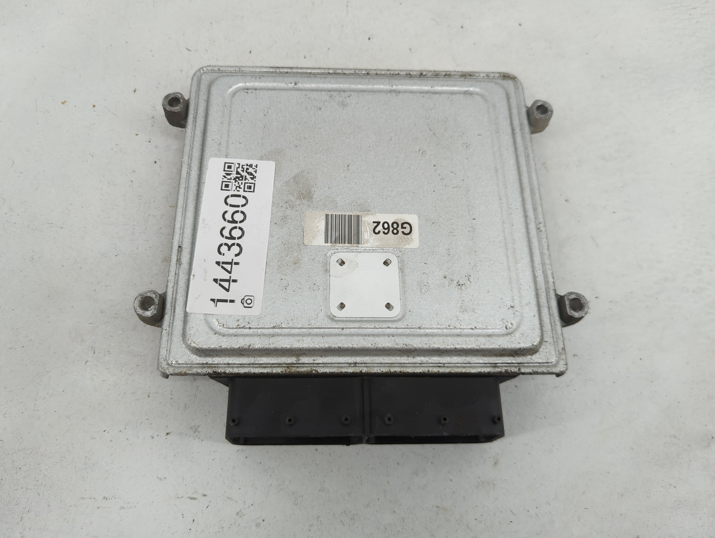 2011-2013 Kia Optima PCM Engine Control Computer ECU ECM PCU OEM P/N:TFACC4DM3A 5WY4E81A, 39101-2G862 Fits Fits 2011 2012 20
