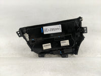 2011-2013 Kia Optima Climate Control Module Temperature AC/Heater Replacement P/N:97250-4U400 972SD-2TXXX Fits Fits 2011 201