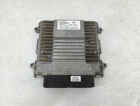 2011-2013 Kia Optima PCM Engine Control Computer ECU ECM PCU OEM P/N:39101-2G877 39111-2G877, 5WY4E84A Fits Fits 2011 2012 2
