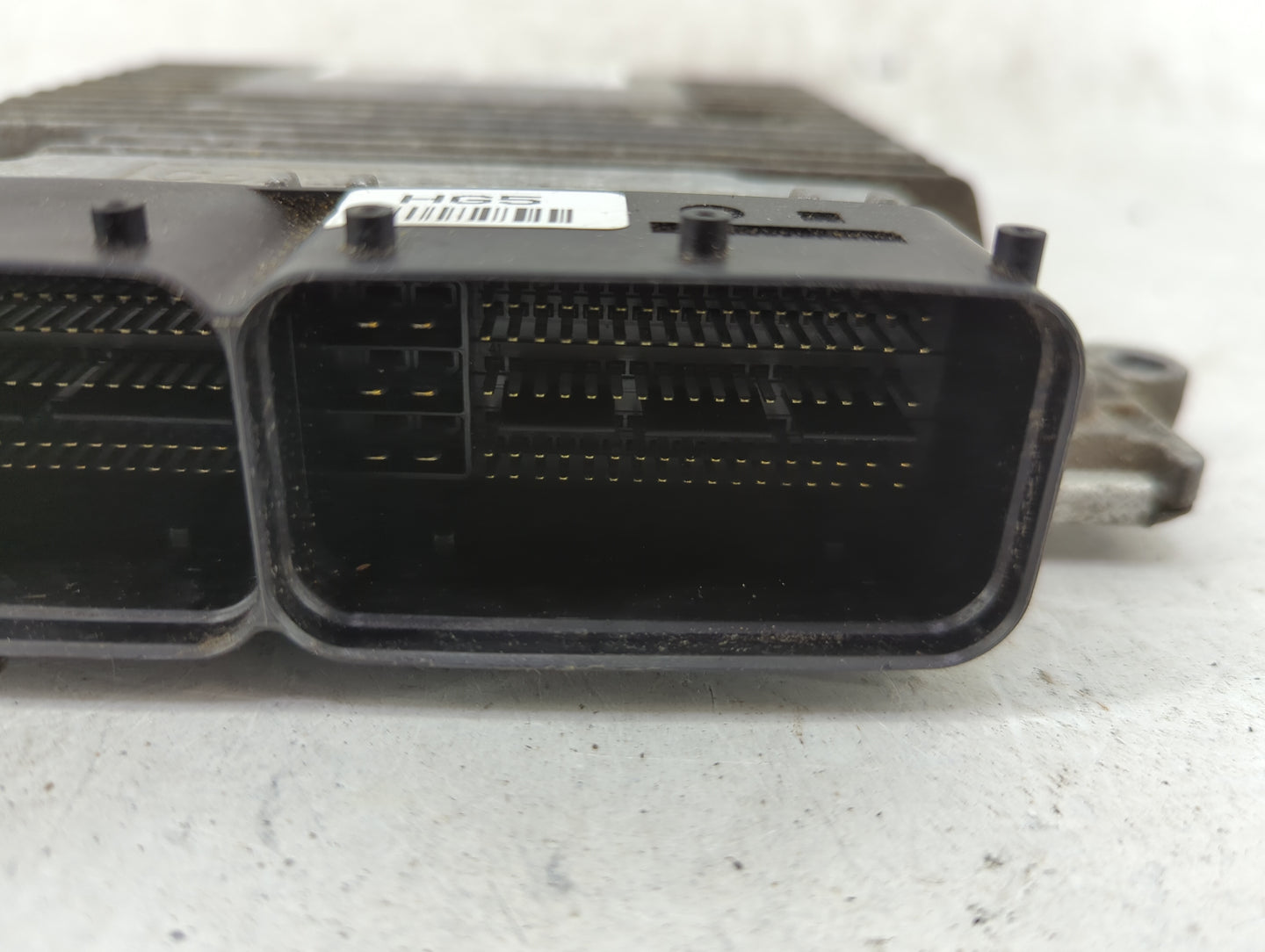 2011-2013 Kia Optima PCM Engine Control Computer ECU ECM PCU OEM P/N:39101-2G877 39111-2G877, 5WY4E84A Fits Fits 2011 2012 2