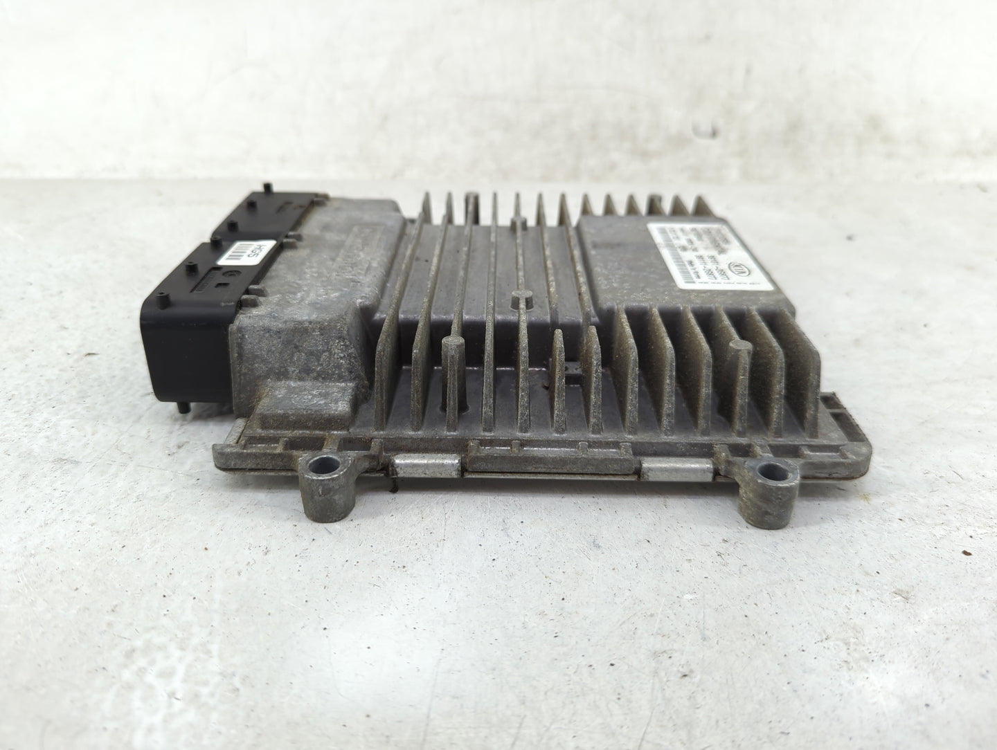 2011-2013 Kia Optima PCM Engine Control Computer ECU ECM PCU OEM P/N:39101-2G877 39111-2G877, 5WY4E84A Fits Fits 2011 2012 2