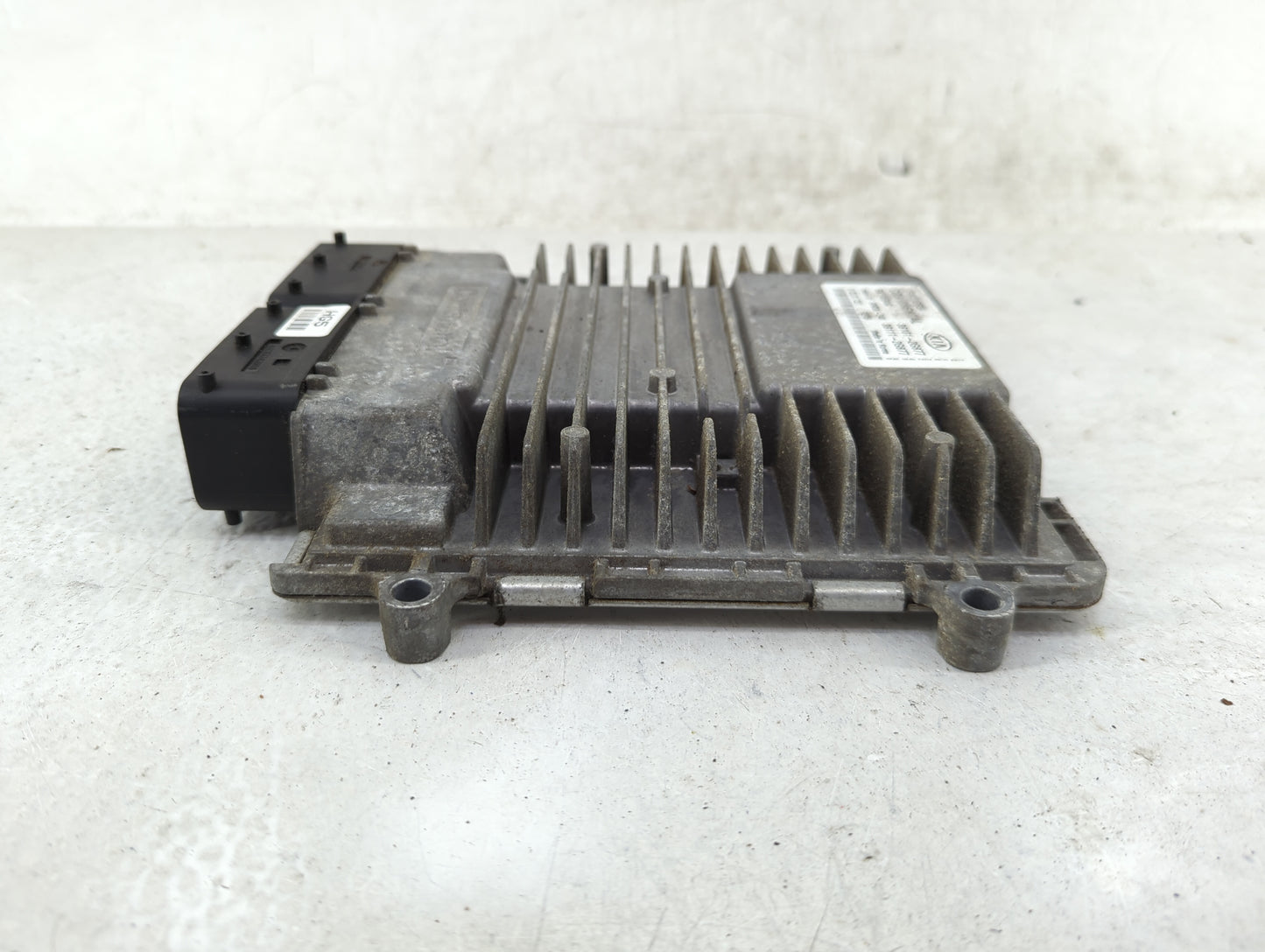 2011-2013 Kia Optima PCM Engine Control Computer ECU ECM PCU OEM P/N:39101-2G877 39111-2G877, 5WY4E84A Fits Fits 2011 2012 2