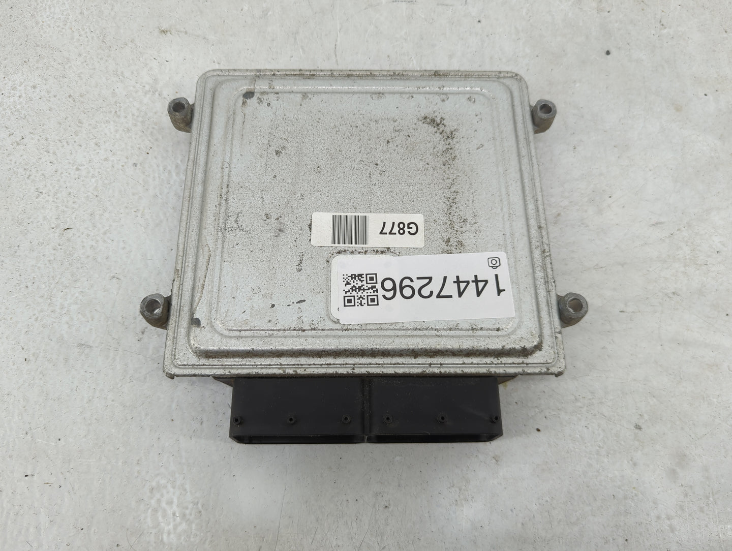 2011-2013 Kia Optima PCM Engine Control Computer ECU ECM PCU OEM P/N:39101-2G877 39111-2G877, 5WY4E84A Fits Fits 2011 2012 2
