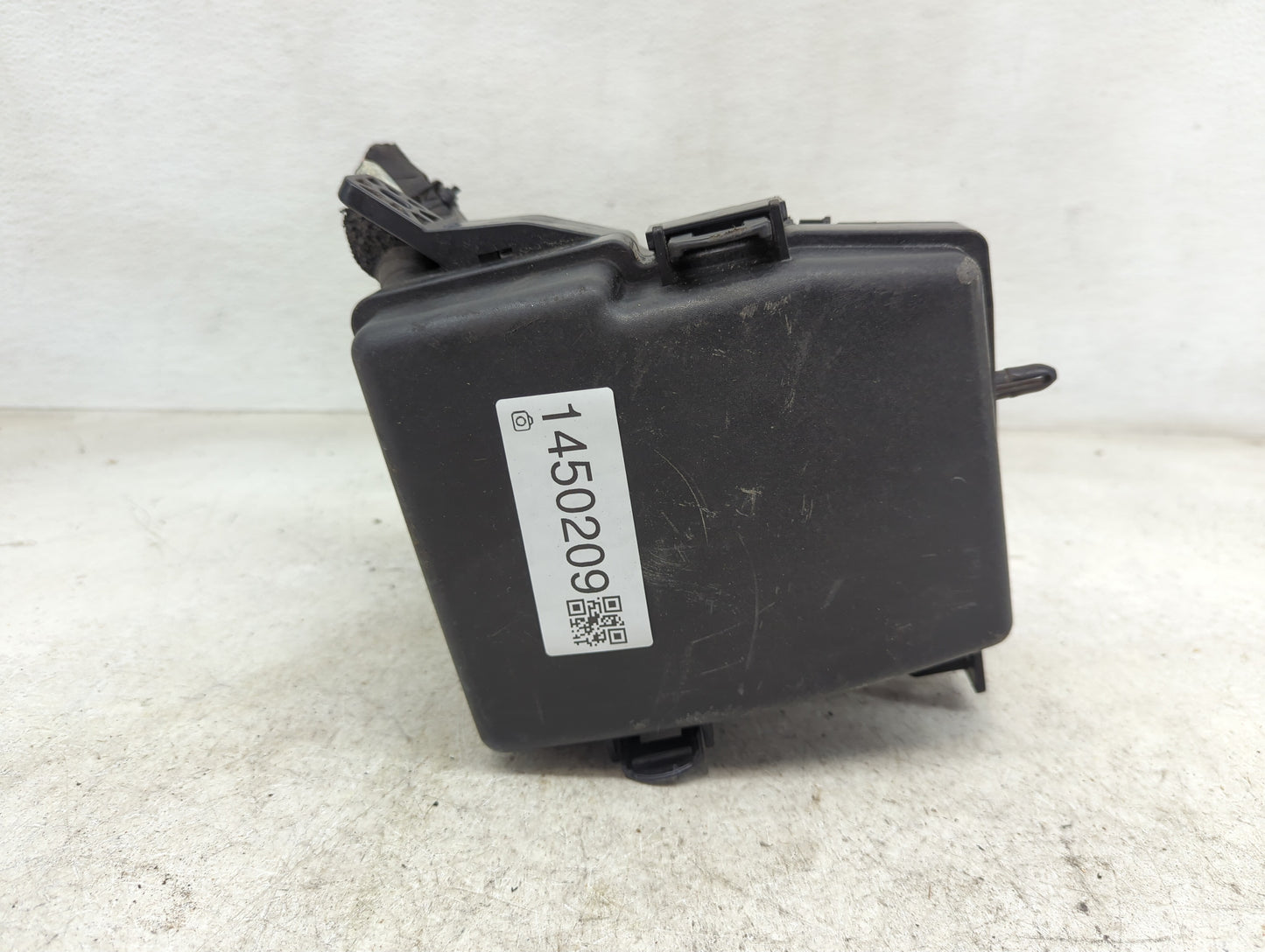 2011-2013 Kia Optima Fusebox Fuse Box Panel Relay Module P/N:1203231391 95230-2P040, 95230-2P030 Fits Fits 2011 2012 2013 OE