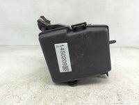 2011-2013 Kia Optima Fusebox Fuse Box Panel Relay Module P/N:1203231391 95230-2P040, 95230-2P030 Fits Fits 2011 2012 2013 OE