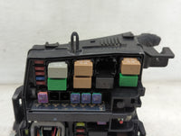 2011-2013 Kia Optima Fusebox Fuse Box Panel Relay Module P/N:1203231391 95230-2P040, 95230-2P030 Fits Fits 2011 2012 2013 OE