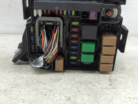 2011-2013 Kia Optima Fusebox Fuse Box Panel Relay Module P/N:1203231391 95230-2P040, 95230-2P030 Fits Fits 2011 2012 2013 OE