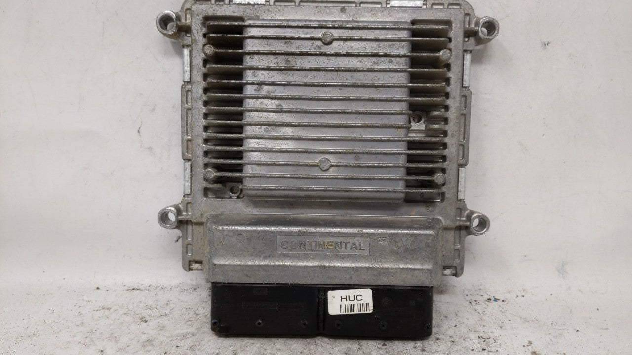 2011-2013 Kia Optima PCM Engine Control Computer ECU ECM PCU OEM P/N:39101-2G893 39101-2G890, 39111-2G890 Fits Fits 2011 201