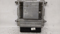 2011-2013 Kia Optima PCM Engine Control Computer ECU ECM PCU OEM P/N:39101-2G893 39101-2G890, 39111-2G890 Fits Fits 2011 201