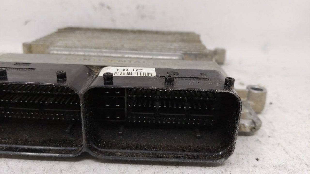 2011-2013 Kia Optima PCM Engine Control Computer ECU ECM PCU OEM P/N:39101-2G893 39101-2G890, 39111-2G890 Fits Fits 2011 201