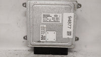 2011-2013 Kia Optima PCM Engine Control Computer ECU ECM PCU OEM P/N:39101-2G893 39101-2G890, 39111-2G890 Fits Fits 2011 201