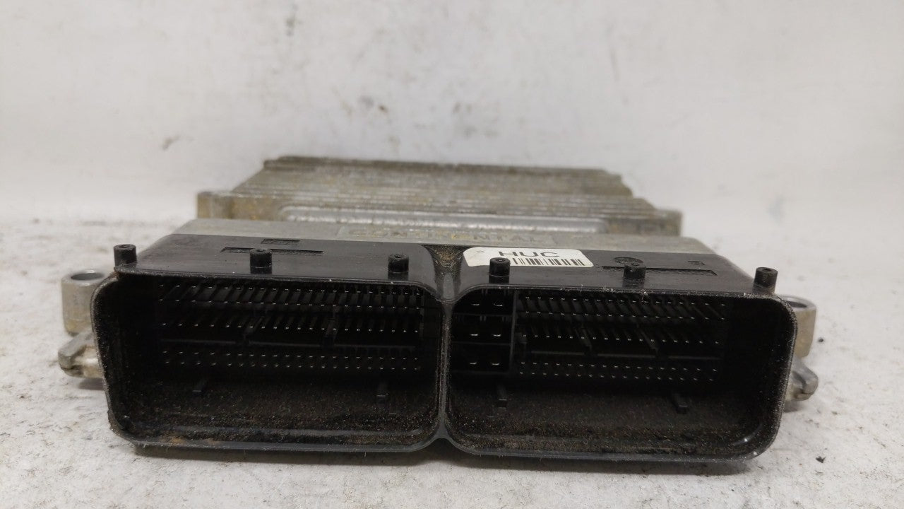 2011-2013 Kia Optima PCM Engine Control Computer ECU ECM PCU OEM P/N:39101-2G893 39101-2G890, 39111-2G890 Fits Fits 2011 201