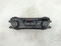 2011-2013 Kia Optima Climate Control Module Temperature AC/Heater Replacement P/N:97250-4U500 4BA650GKA067 Fits OEM Used Aut