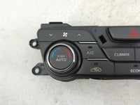 2011-2013 Kia Optima Climate Control Module Temperature AC/Heater Replacement P/N:97250-4U500 4BA650GKA067 Fits OEM Used Aut