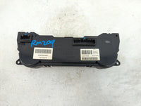 2011-2013 Kia Optima Climate Control Module Temperature AC/Heater Replacement P/N:97250-4U500 4BA650GKA067 Fits OEM Used Aut