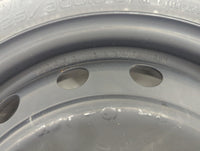 2011-2015 Kia Optima Spare Donut Tire Wheel Rim Oem 1462413 - Oemusedautoparts1.com