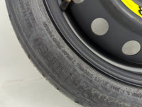 2011-2015 Kia Optima Spare Donut Tire Wheel Rim Oem 1462413 - Oemusedautoparts1.com