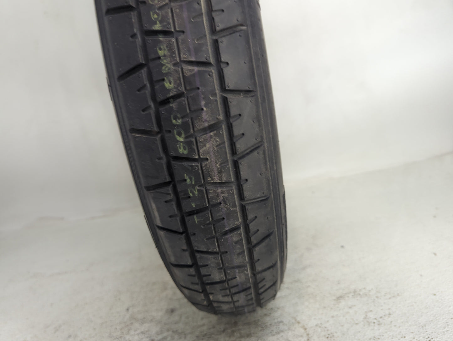 2011-2015 Kia Optima Spare Donut Tire Wheel Rim Oem 1462413 - Oemusedautoparts1.com