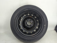 2011-2015 Kia Optima Spare Donut Tire Wheel Rim Oem 1462413 - Oemusedautoparts1.com