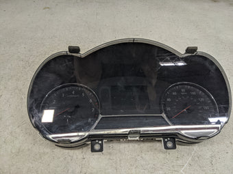 compare product 2012-2013 Kia Optima Instrument Cluster Speedometer Gauges P/N:94011-2T882 Miles:144K Fits Fits 2012 2013 OEM Used Auto Parts