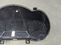 2012-2013 Kia Optima Instrument Cluster Speedometer Gauges P/N:94011-2T882 Miles:144K Fits Fits 2012 2013 OEM Used Auto Part