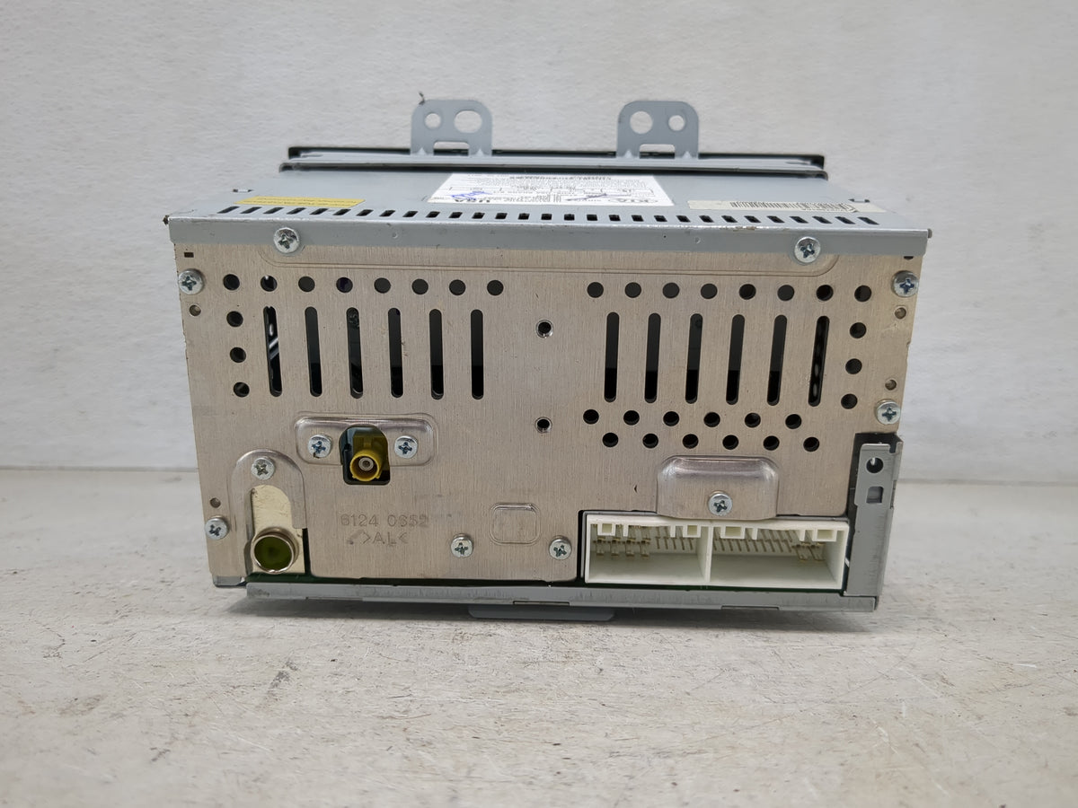 2011-2013 Kia Optima Radio AM FM Cd Player Receiver Replacement P/N:961702T651CA 96170-2T651CA, PA710-TFUB Fits 2011 2012 20